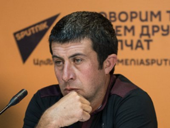 Անասնապահությունն այսօր ոչնչացման եզրին է. պանրի արտադրություն գոյություն չունի